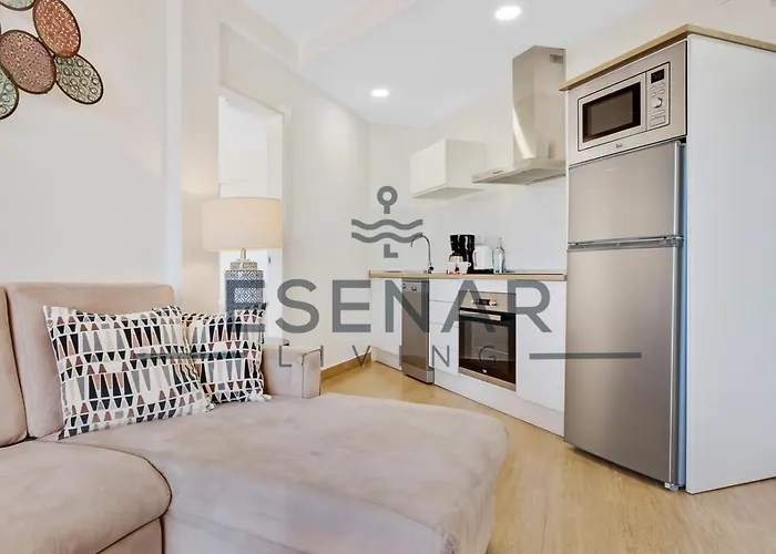 Playaflores Bella Vista Torremolinos