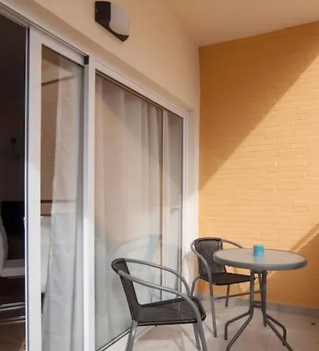 Playaflores Bella Vista Apartamento *