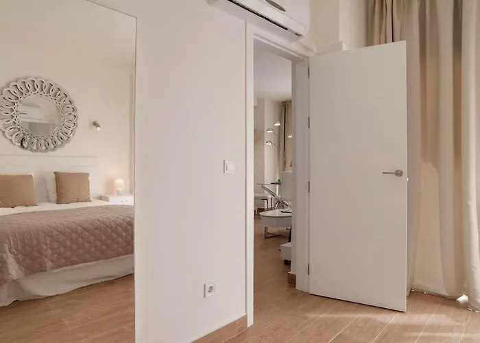 Playaflores Bella Vista * Torremolinos