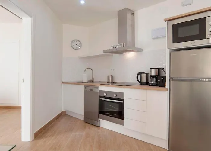 Playaflores Bella Vista Apartamento