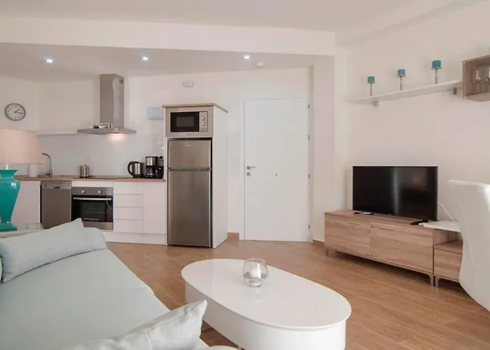 Playaflores Bella Vista Apartamento *