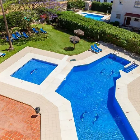 Apartmán Playaflores Bella Vista Torremolinos
