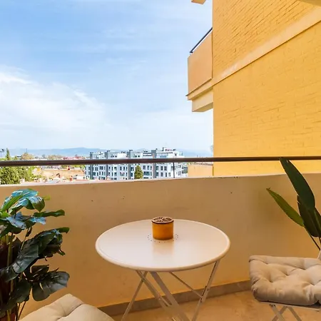 Appartement Playaflores Bella Vista