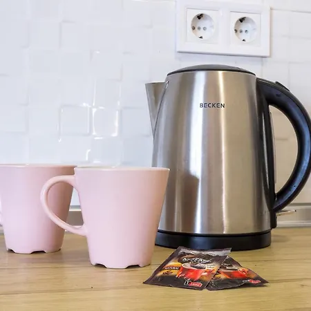 Playaflores Bella Vista Appartement *