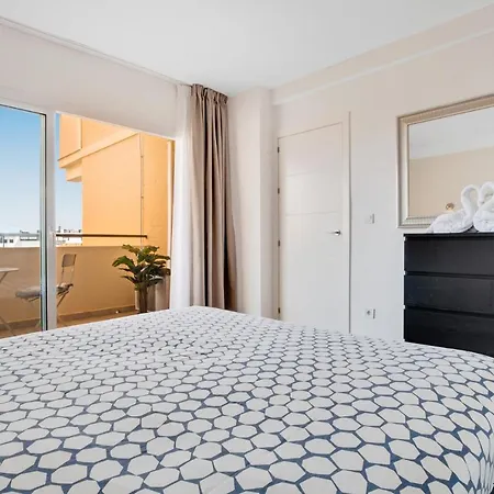 Playaflores Bella Vista Appartement *