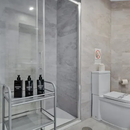 Apartmán Playaflores Bella Vista *