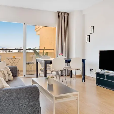 Appartement Playaflores Bella Vista