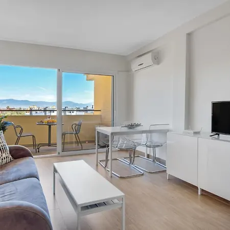 Playaflores Bella Vista * Torremolinos