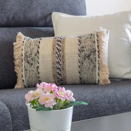 Apartmán Playaflores Bella Vista Torremolinos