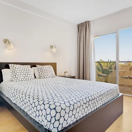 Playaflores Bella Vista Apartmán *