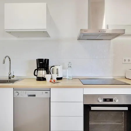 Apartmán Playaflores Bella Vista