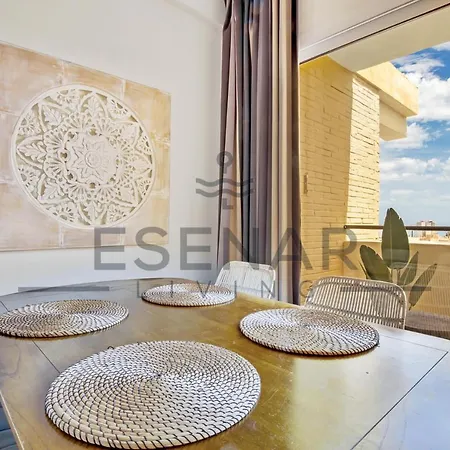 Playaflores Bella Vista