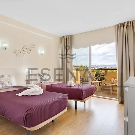 Apartmán Playaflores Bella Vista *