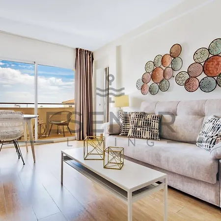 Appartement Playaflores Bella Vista Torremolinos