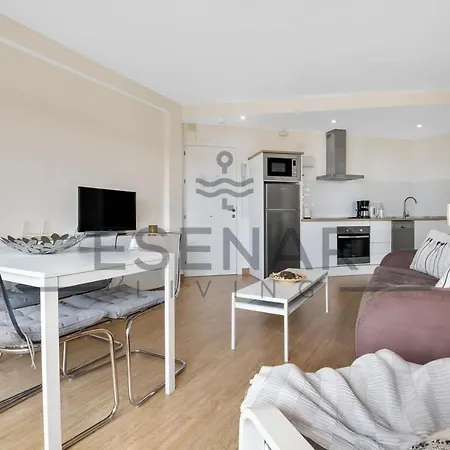 Apartmán Playaflores Bella Vista Torremolinos