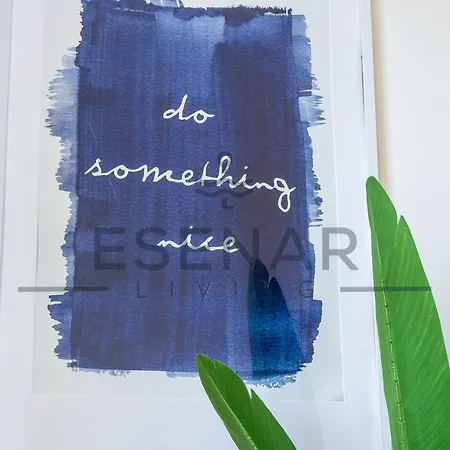 Playaflores Bella Vista Apartmán