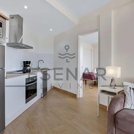 Playaflores Bella Vista Apartmán