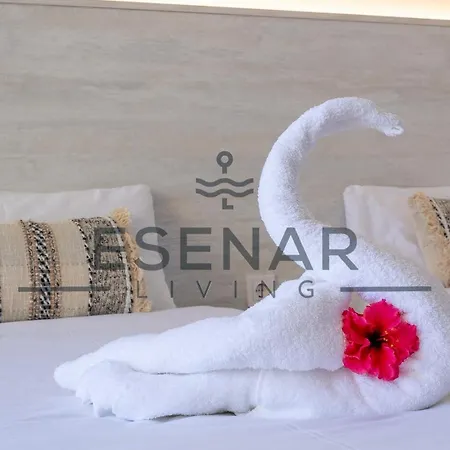 Apartmán Playaflores Bella Vista *