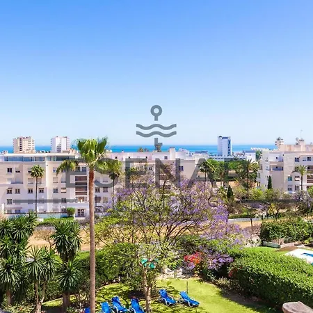 Apartmán Playaflores Bella Vista Torremolinos