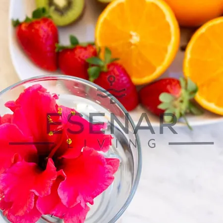 Playaflores Bella Vista Appartement