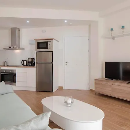 Playaflores Bella Vista Appartement *