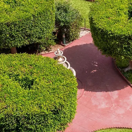 Playaflores Bella Vista Торремолинос