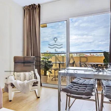 Playaflores Bella Vista * Торремолинос