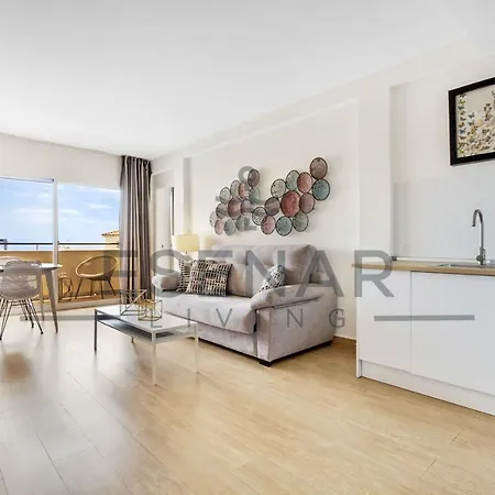Playaflores Bella Vista Торремолинос