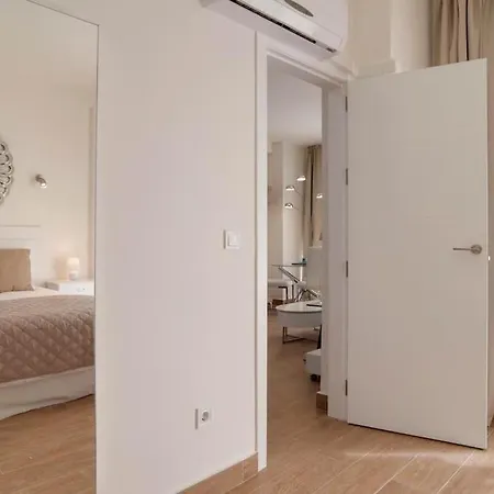 Playaflores Bella Vista * Торремолинос